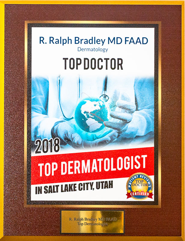 About Us – Bradley Dermatology